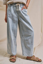 Load image into Gallery viewer, Winslet Barrel Pants
