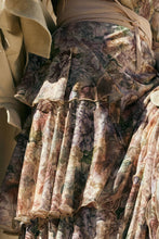 Load image into Gallery viewer, Flora Maxi Skirt
