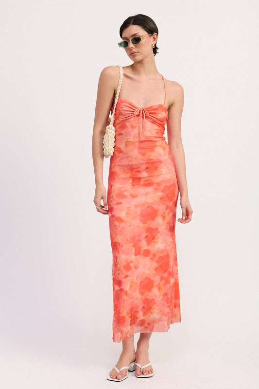 Emory Maxi Dress