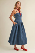 Load image into Gallery viewer, Demi Dress
