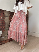Load image into Gallery viewer, Sadie Maxi Skirt
