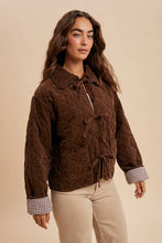 Load image into Gallery viewer, Melanie Jacket

