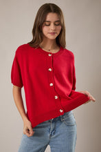 Load image into Gallery viewer, Polly Cardigan
