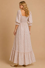 Load image into Gallery viewer, Emmeline Maxi Dress
