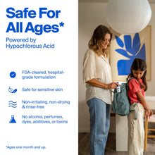 Load image into Gallery viewer, Magic Molecule Hypochlorous Acid Spray
