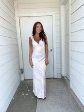 Load image into Gallery viewer, Cotton Candy Maxi Dress
