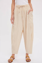 Load image into Gallery viewer, Hudson Pants - Beige
