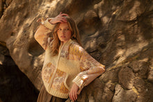Load image into Gallery viewer, Morain Patch Jacket
