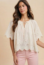 Load image into Gallery viewer, Farrah Blouse
