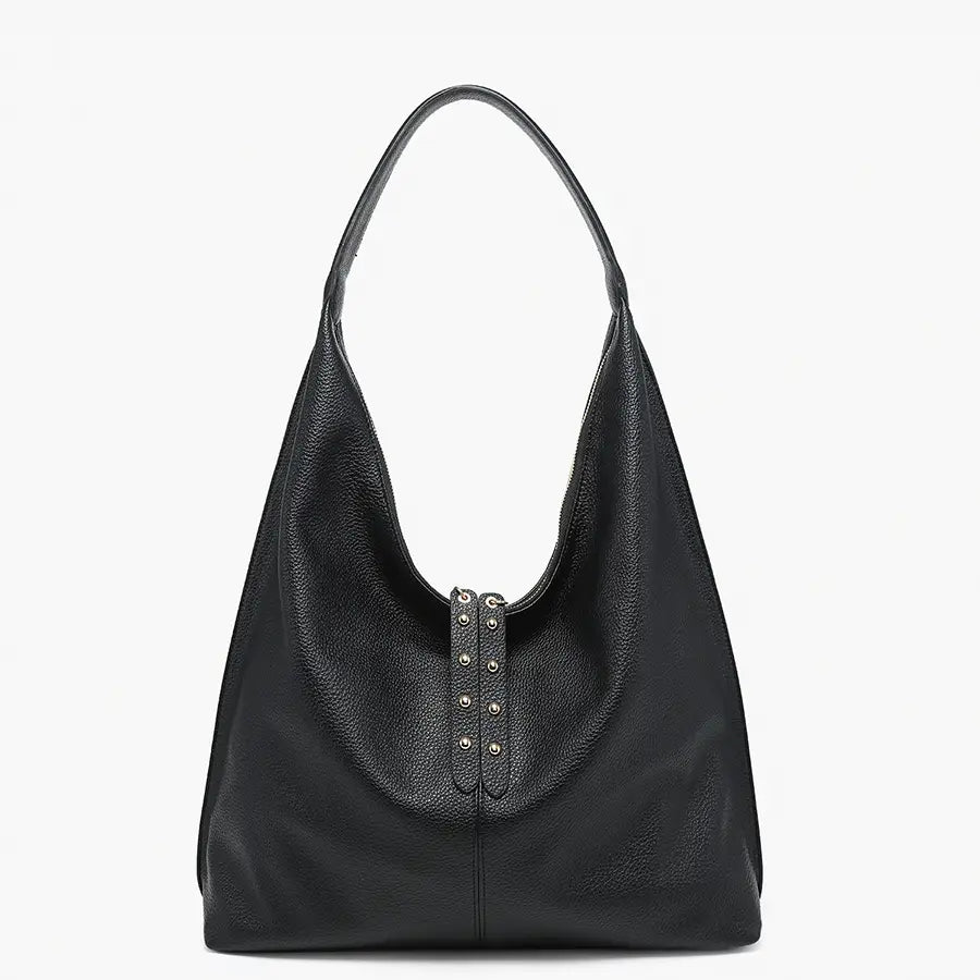 Tori Slouchy Hobo Bag