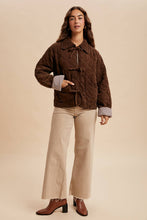 Load image into Gallery viewer, Melanie Jacket
