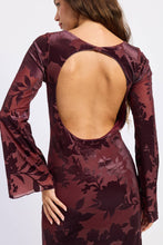 Load image into Gallery viewer, Rory Maxi Dress
