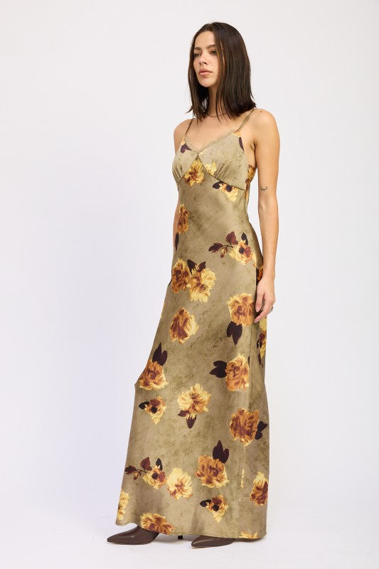Emory Maxi Dress