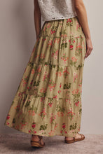 Load image into Gallery viewer, Fiona Maxi Skirt
