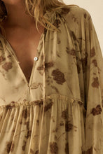 Load image into Gallery viewer, Hart Midi Dress

