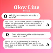 Load image into Gallery viewer, Self Tan Drying Powder + Bamboo Body Brush
