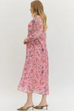 Load image into Gallery viewer, Tina Midi Dress
