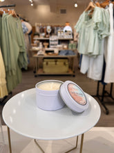 Load image into Gallery viewer, Surcee Scents Tin Candle
