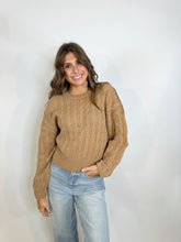 Load image into Gallery viewer, Coco Sweater
