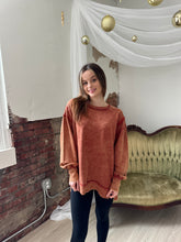 Load image into Gallery viewer, DOORBUSTER Allie Sweatshirt
