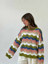 Load image into Gallery viewer, Jovie Cardigan
