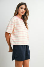 Load image into Gallery viewer, Cara Tee - Pink
