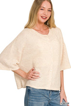 Load image into Gallery viewer, Tessa Cardigan
