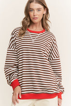 Load image into Gallery viewer, Layla Sweatshirt
