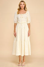 Load image into Gallery viewer, Rory Maxi Dress
