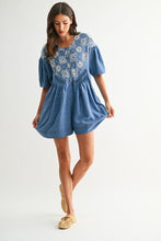 Load image into Gallery viewer, Nessa Romper
