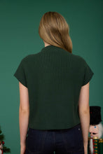 Load image into Gallery viewer, Lauren Sweater Top
