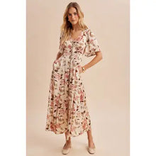 Load image into Gallery viewer, Ivy Maxi Dress

