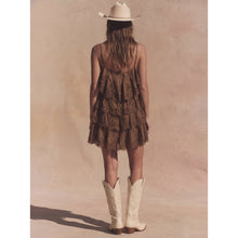 Load image into Gallery viewer, Valley Mini Dress
