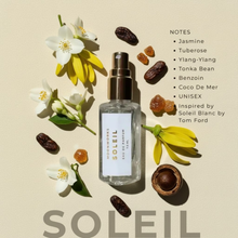 Load image into Gallery viewer, Moon Works - Travel Perfume
