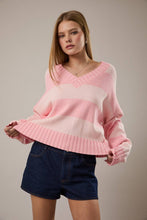 Load image into Gallery viewer, Candy Hearts Sweater
