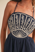 Load image into Gallery viewer, Brooks Mini Dress
