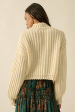 Load image into Gallery viewer, Sallie Sweater
