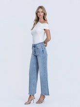 Load image into Gallery viewer, Laramie Denim Jeans
