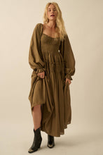 Load image into Gallery viewer, Georgia Maxi Dress
