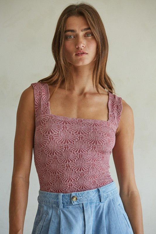 Skylar Top