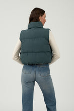 Load image into Gallery viewer, Rae Reversible Vest
