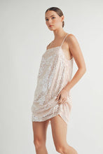 Load image into Gallery viewer, Sierra Mini Dress
