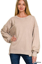 Load image into Gallery viewer, DOORBUSTER Amelia Sweatshirt
