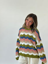 Load image into Gallery viewer, Jovie Cardigan
