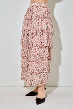 Load image into Gallery viewer, Florence Maxi Skirt
