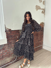 Load image into Gallery viewer, Cami Tiered Maxi Dress
