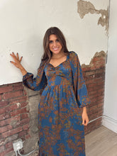 Load image into Gallery viewer, Maia Maxi Dress
