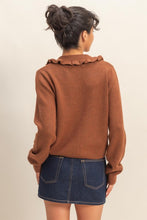 Load image into Gallery viewer, Megan Sweater Cardigan
