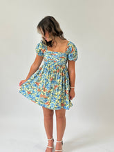 Load image into Gallery viewer, Hattie Mini Dress
