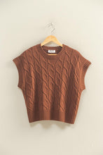 Load image into Gallery viewer, Haley Sweater
